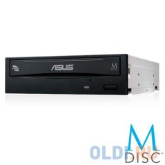ASUS DRW 24D5MT DVD-brænder Intern